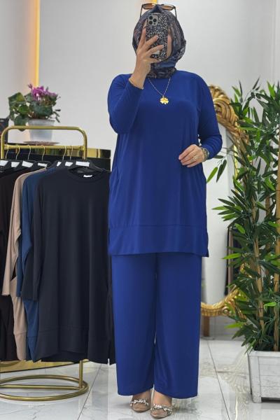 ALARA TAKIM Saks Mavisi