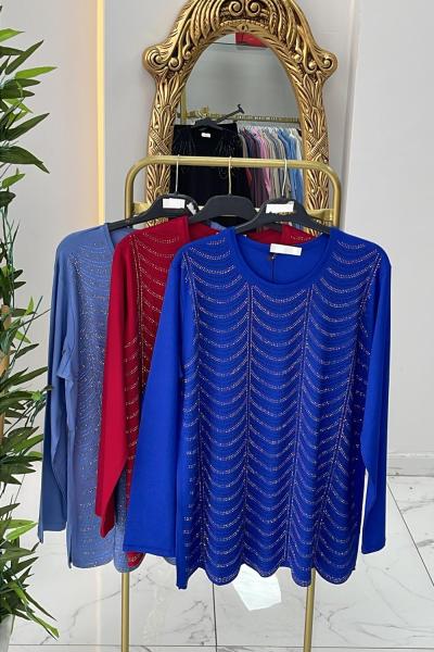 Anne Penye  Saks Mavisi