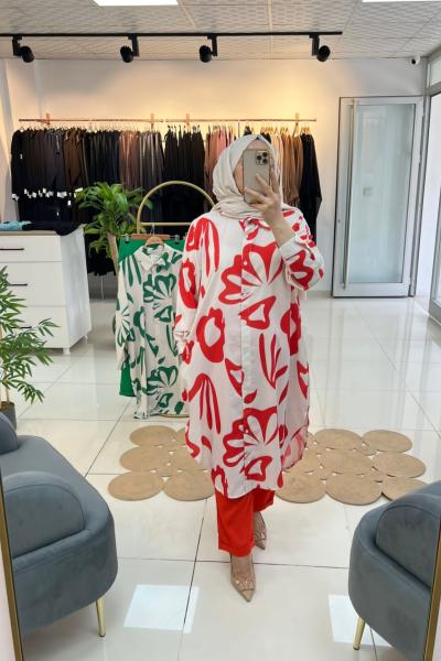 Asude Takım  Mercan