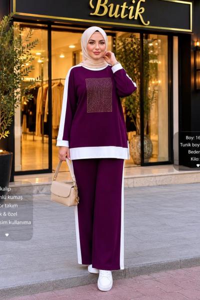 Ayça Takım Mürdüm