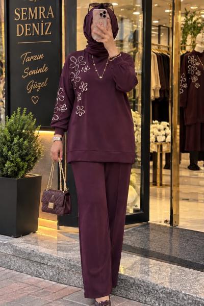 Aylin Takım Mürdüm