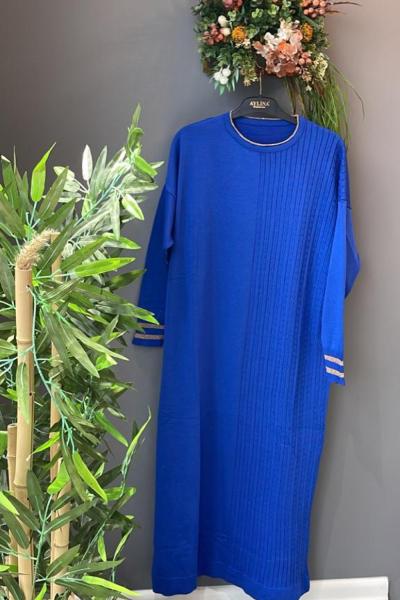 Bahar Merserize  Saks Mavisi