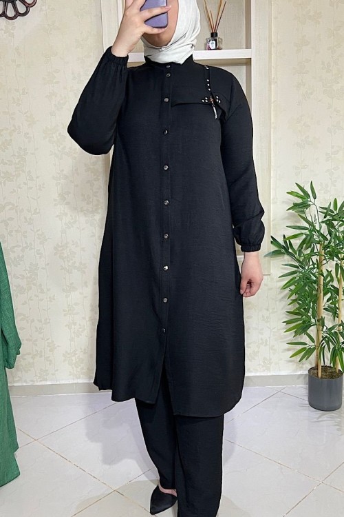 BAHAR TAKIM Siyah