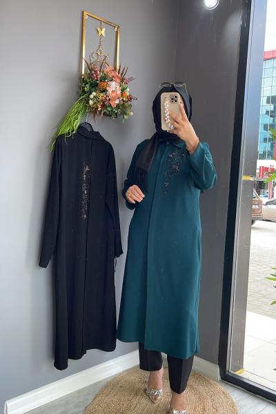 Banu Tunik  Zümrüt