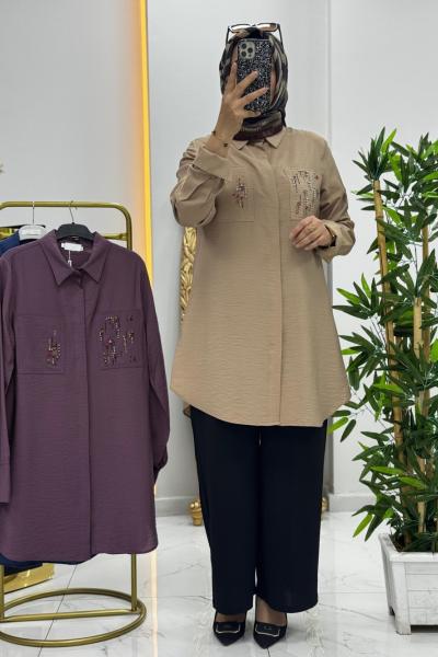 BELİNDA TUNİK TAŞ