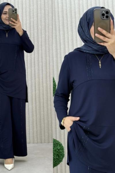 Birce Takım  Lacivert