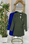 BLAZER CEKET Haki