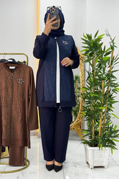 BLOOM TAKIM  Lacivert