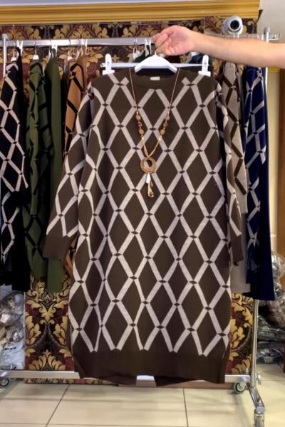 BOMBA TAKIM  Kahverengi