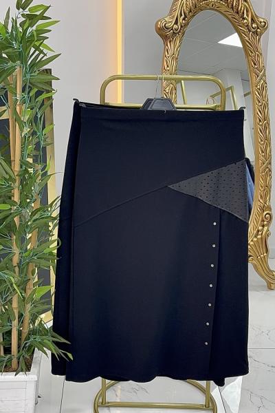 BUKET ETEK Siyah Kahverengi