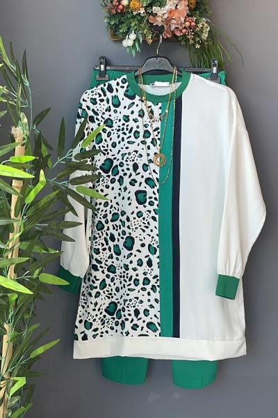 DAMLA TAKIM Su Yeşili