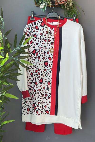 DAMLA TAKIM  Kırmızı