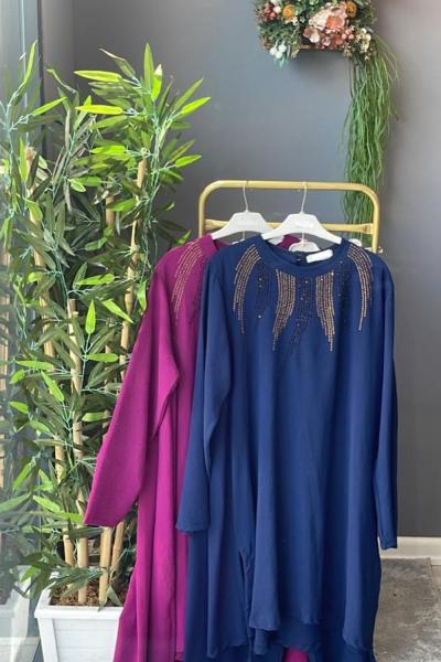 DEFNE TAKIM  Lacivert