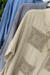 Deryalı Tunik  TAŞ