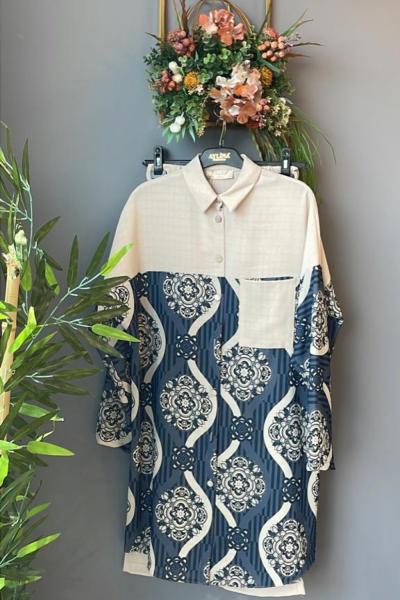 DESEN TAKIM Lacivert