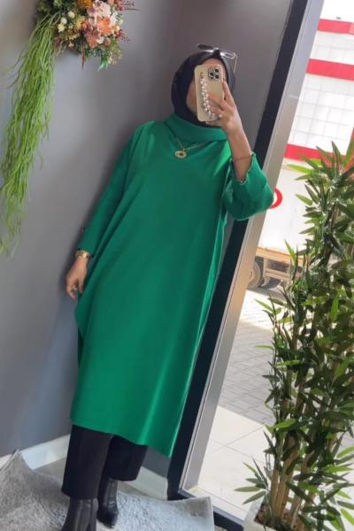 DİYAR TUNİK  Yeşil