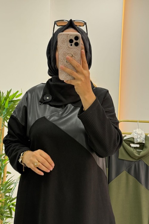 Ebru Tak Siyah