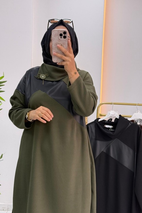 Ebru Takım Haki