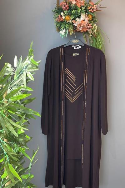 Efsane Takım Acı Kahve