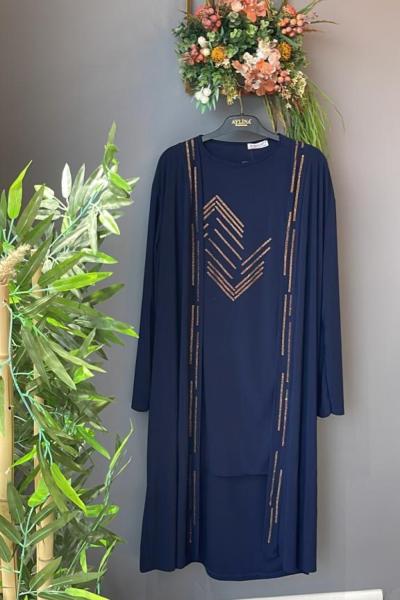 Efsane Takım Lacivert