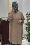ELLA TUNİK Vizon