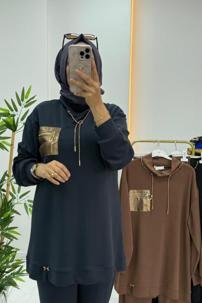 Esen Takım Antrasit