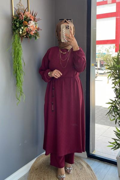 Esila Takım   Mürdüm