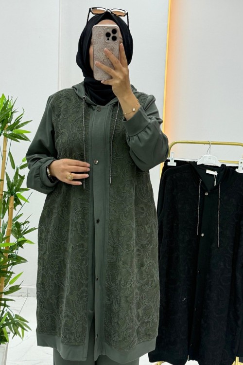 Esme Takım Haki