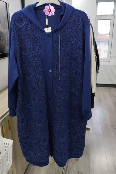 Esme Takım Lacivert