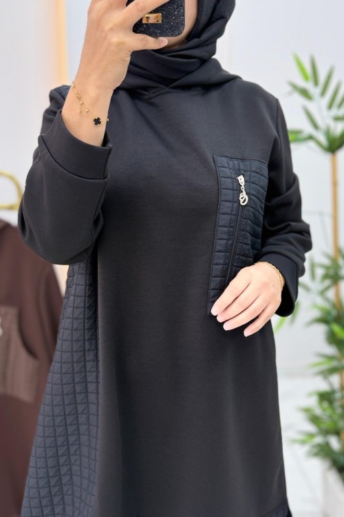 Esra Takım Siyah