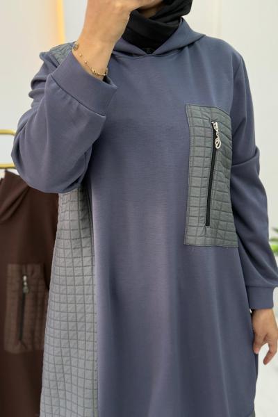 Esra Takım  Antrasit