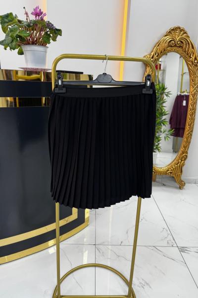 ETEK İÇLİK  Siyah