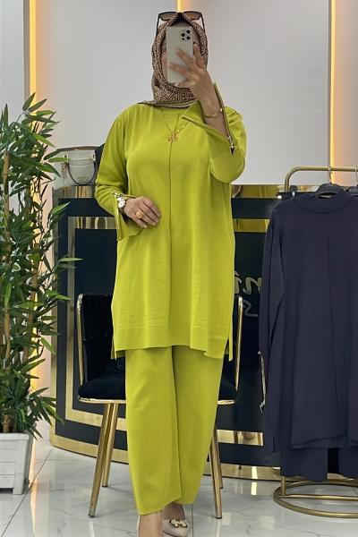 FERDA TAKIM Yağ Yeşili