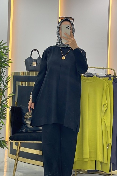 FERDA TAKIM  Siyah