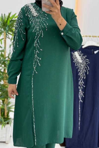 Figen Takım  Zümrüt