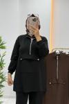 Gamze Takım  Siyah