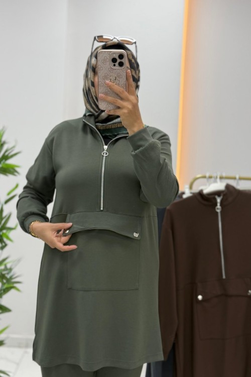 Gamze Takım Haki
