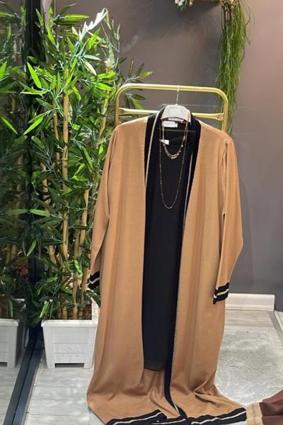 GELİNCİK HIRKA  Camel