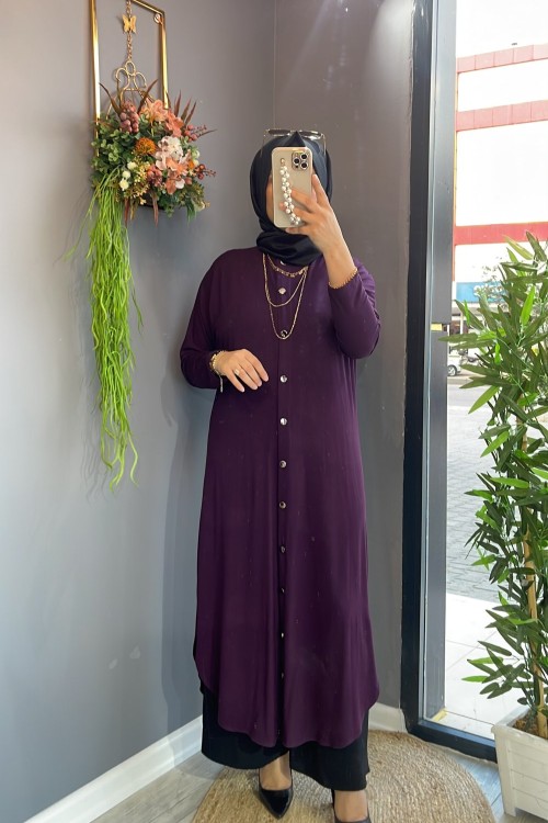 Giy Çık  Mürdüm