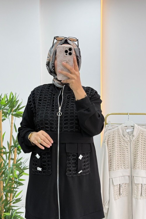 Gönül Takım Siyah