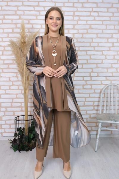 GÜLİSTAN TAKIM Hardal