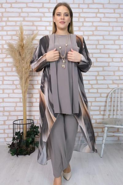 GÜLİSTAN TAKIM Vizon