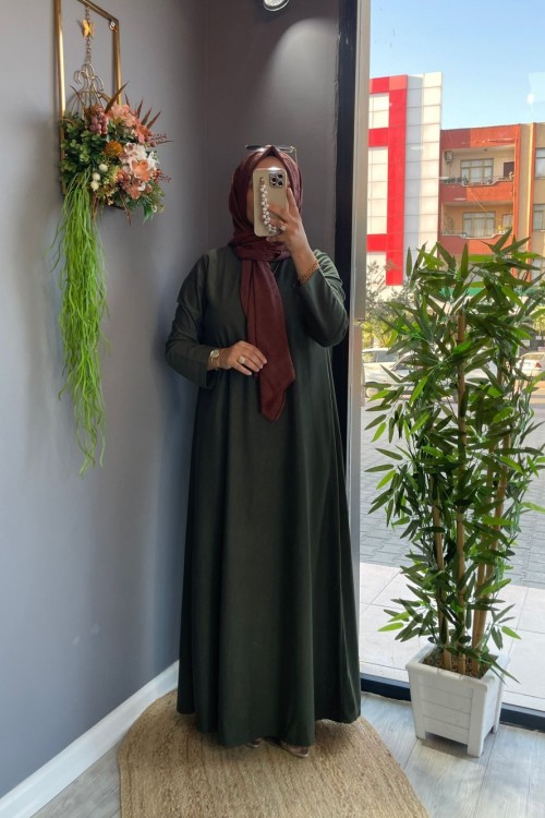 Harika Elbise  Haki