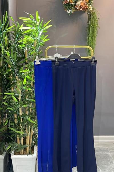 HARİKA PANTOLON  Lacivert