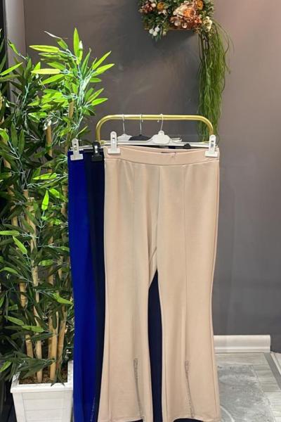 HARİKA PANTOLON Bej