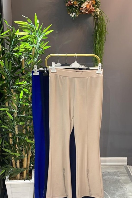 HARİKA PANTOLON Bej