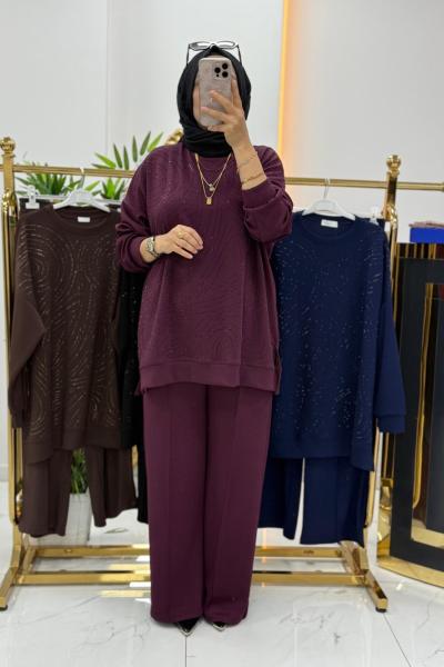 Harika Takım Mürdüm