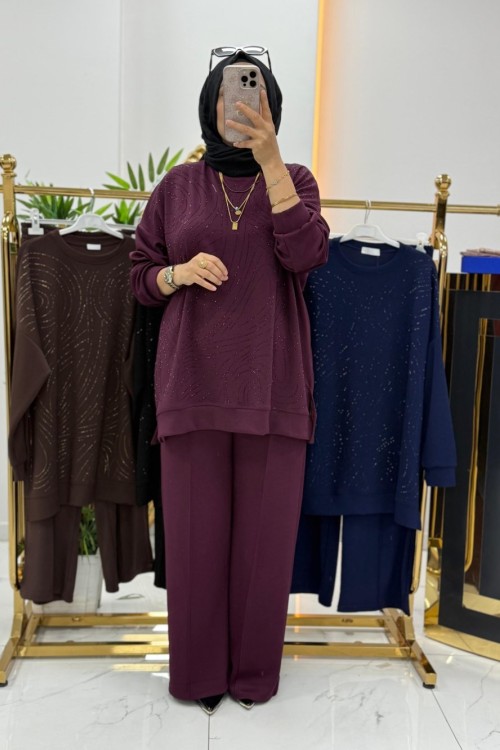 Harika Takım Mürdüm
