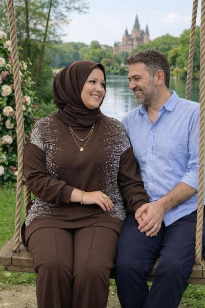 Hülya Takım  Kahverengi