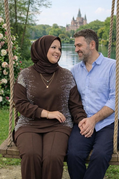 Hülya Takım  Kahverengi